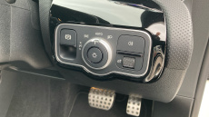 Mercedes-Benz A-Class A180 AMG Line Executive 5dr Auto Petrol Hatchback